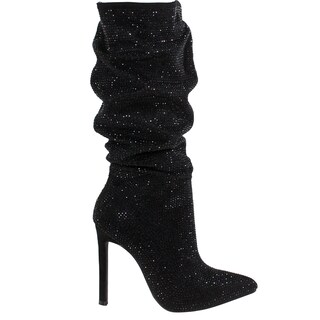 Foto 2 | Foto 2 | Botas Con Tacon Elegantes Claudio Rocco Cr755111