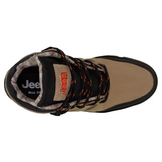 Foto 4 | Foto 4 | Botas Jeep Mujer Con Casquillo 850