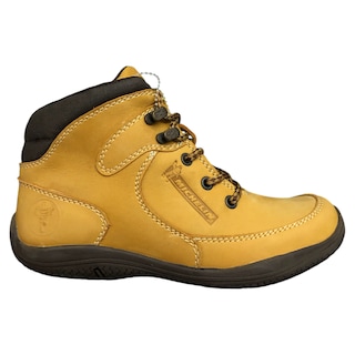 Foto 1 | Foto 1 | Bota Colmar/mostaza Para Dama Michelin