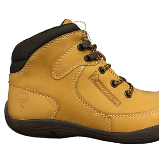 Foto 4 | Foto 4 | Bota Colmar/mostaza Para Dama Michelin