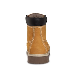 Foto 3 | Foto 3 | Bota Dama 77611 Amarillo