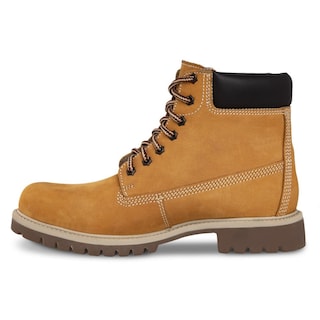 Foto 4 | Foto 4 | Bota Dama 77611 Amarillo
