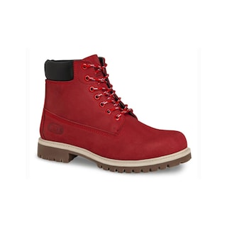 Foto 1 | Foto 1 | Bota Dama 77611 Rojo