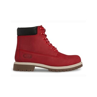 Foto 2 | Foto 2 | Bota Dama 77611 Rojo