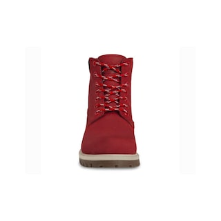 Foto 3 | Foto 3 | Bota Dama 77611 Rojo