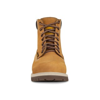 Foto 5 | Foto 5 | Bota Dama 77611 Amarillo