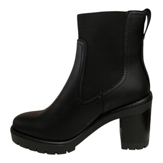 Foto 4 | Foto 4 | Botas Para Dama Color Negro Solah Open Trend