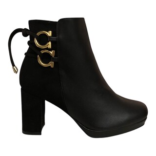 Foto 1 | Foto 1 | Bota Para Dama Solah Open Trend