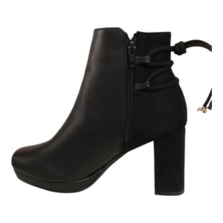 Foto 4 | Foto 4 | Bota Para Dama Solah Open Trend