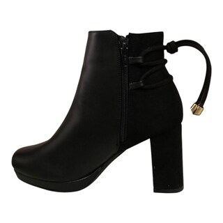 Foto 5 | Foto 5 | Bota Para Dama Solah Open Trend