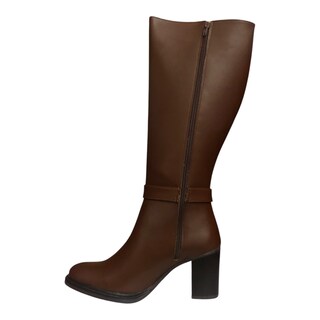 Foto 3 | Foto 3 | Bota Para Dama Color Madera Suzy Love