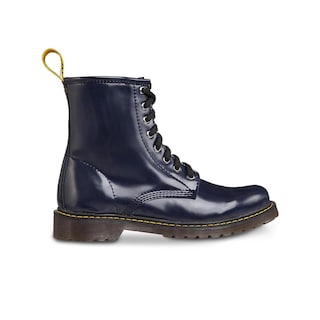 Foto 2 | Foto 2 | Bota Mujer Casual Botín Dama Piel Workland 71300 Marino Dr Azul Marino