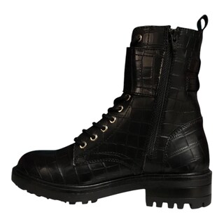 Foto 4 | Foto 4 | Bota para Dama Drillo Negro Via Libera