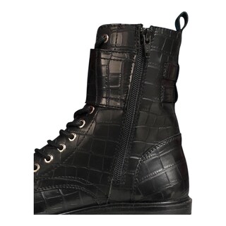 Foto 3 | Foto 3 | Bota para Dama Drillo Negro Via Libera