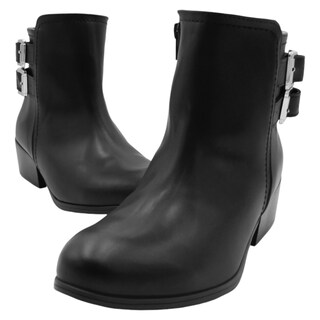 Foto 2 | Foto 2 | Botín con Tacón RBBasics