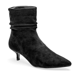 Foto 1 | Foto 1 | Botines Moramora Color Negro Para Mujer