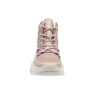 Foto 2 | Foto 2 | Botines Coqueta Color Rosa Para Mujer