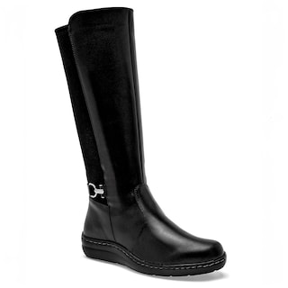 Foto 1 | Foto 1 | Green Love Bota Para Mujer Negro