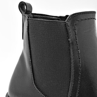 Foto 4 | Foto 4 | Botines Green Love Color Negro Para Mujer