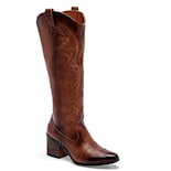 Bota Mimar Café para Mujer