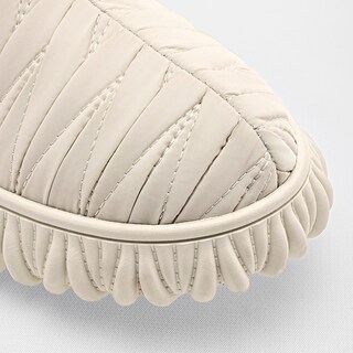 Foto 4 | Foto 4 | Botas Con Peluche Moramora Color Latte Para Mujer