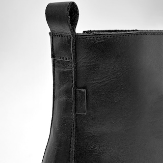 Foto 4 | Foto 4 | Botas Levi's Color Negro Para Hombre