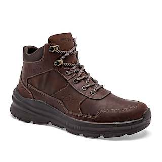 Foto 1 | Foto 1 | Botas Merano Color Cafe Para Hombre
