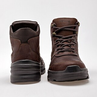 Foto 3 | Foto 3 | Botas Merano Color Cafe Para Hombre