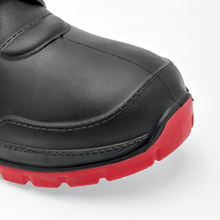 Foto 4 | Foto 4 | Duramil Zapato Para Hacer Hiking Para Hombre Negro