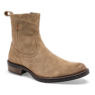 Foto 1 | Foto 1 | Bota Levi's Camel para Hombre