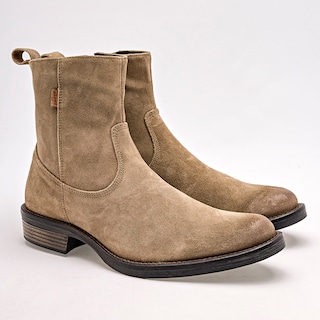Foto 2 | Foto 2 | Bota Levi's Camel para Hombre