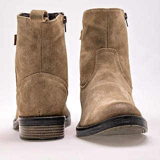 Foto 3 | Foto 3 | Bota Levi's Camel para Hombre