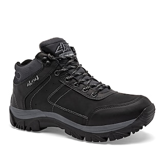 Foto 1 | Foto 1 | Botas Para Hacer Hiking 4x4 Color Gris Para Hombre