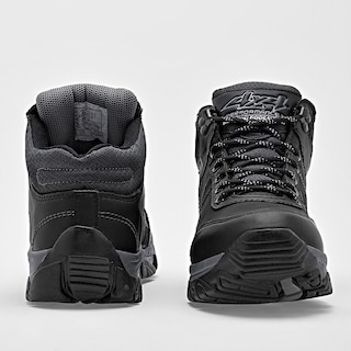 Foto 3 | Foto 3 | Botas Para Hacer Hiking 4x4 Color Gris Para Hombre