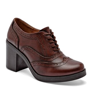 Foto 1 | Foto 1 | Seducta Botín Para Mujer Café