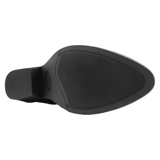 Foto 4 | Foto 4 | Botas Tipo Western Rbcollection Exterior Piel Vegana Negro para Mujer