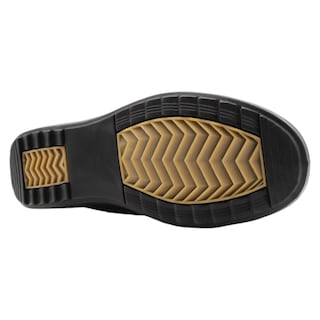 Foto 4 | Foto 4 | Botas Casuales Rbcollection Bosqui Exterior Textil Negro Para Mujer