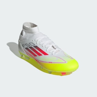 Foto 7 | Foto 7 | Tenis Adidas F50 League Fg/mg Mid W para Hombre