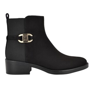 Foto 6 | Foto 6 | Botas Tommy Hilfiger para Mujer-Venta Internacional