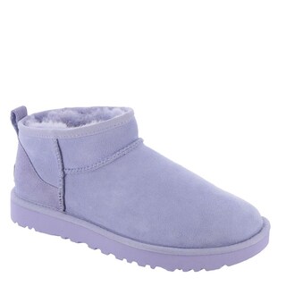 Foto 1 | Foto 1 | Bota Ugg Classic Ultra Mini Para Mujer Sage Blossom - Venta Internacional.