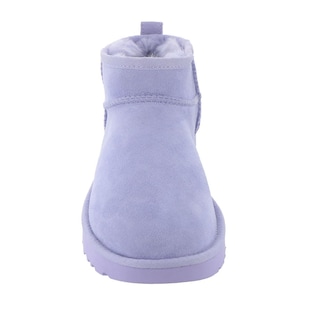 Foto 5 | Foto 5 | Bota Ugg Classic Ultra Mini Para Mujer Sage Blossom - Venta Internacional.