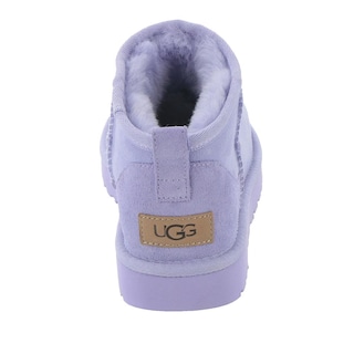 Foto 6 | Foto 6 | Bota Ugg Classic Ultra Mini Para Mujer Sage Blossom - Venta Internacional.