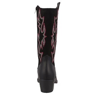 Foto 4 | Foto 4 | Botas Vaqueras Dominiq para Mujer