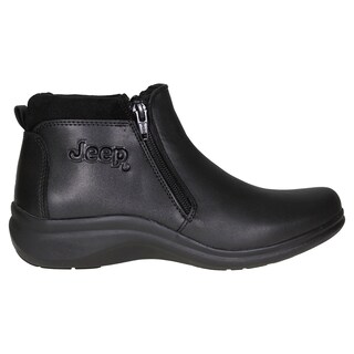Foto 1 | Foto 1 | Botin Jeep Confort Para Mujer 14029