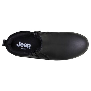 Foto 4 | Foto 4 | Botin Jeep Confort Para Mujer 14029