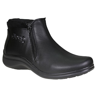 Foto 2 | Foto 2 | Botin Jeep Confort Para Mujer 14029