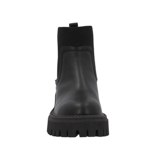 Foto 4 | Foto 4 | Bota Mujer Real Jungle Corta Dama Ajustable Negro