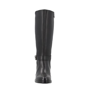Foto 4 | Foto 4 | Botas Mujer Green Love Ajustable Dama Con Hebilla Negro