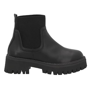 Foto 1 | Foto 1 | Bota Mujer Real Jungle Corta Dama Ajustable Negro