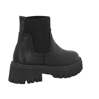 Foto 3 | Foto 3 | Bota Mujer Real Jungle Corta Dama Ajustable Negro